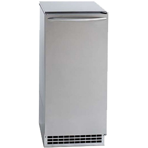 undercounter pearl ice machine