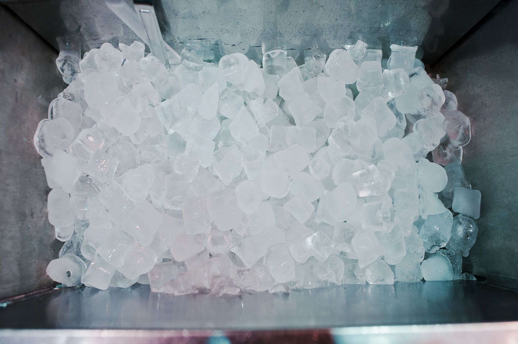 Ice Cubes