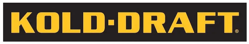 Kold Draft commercial ice machine repair.