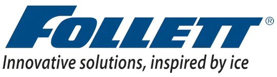 Follett ice machine service.