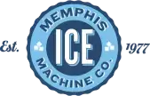 Memphis Ice Machine Company Logo.