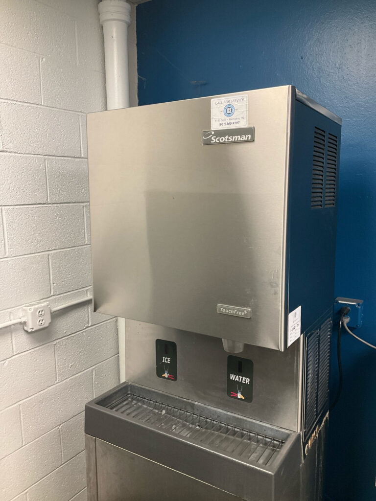 Ice Machine Safety Use Hospital Ice Machine Standards for Safety and Hygiene